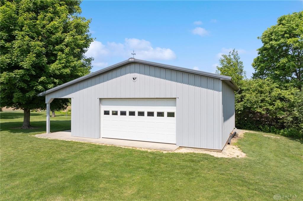 4091 Farmers Rd Property Photo 8
