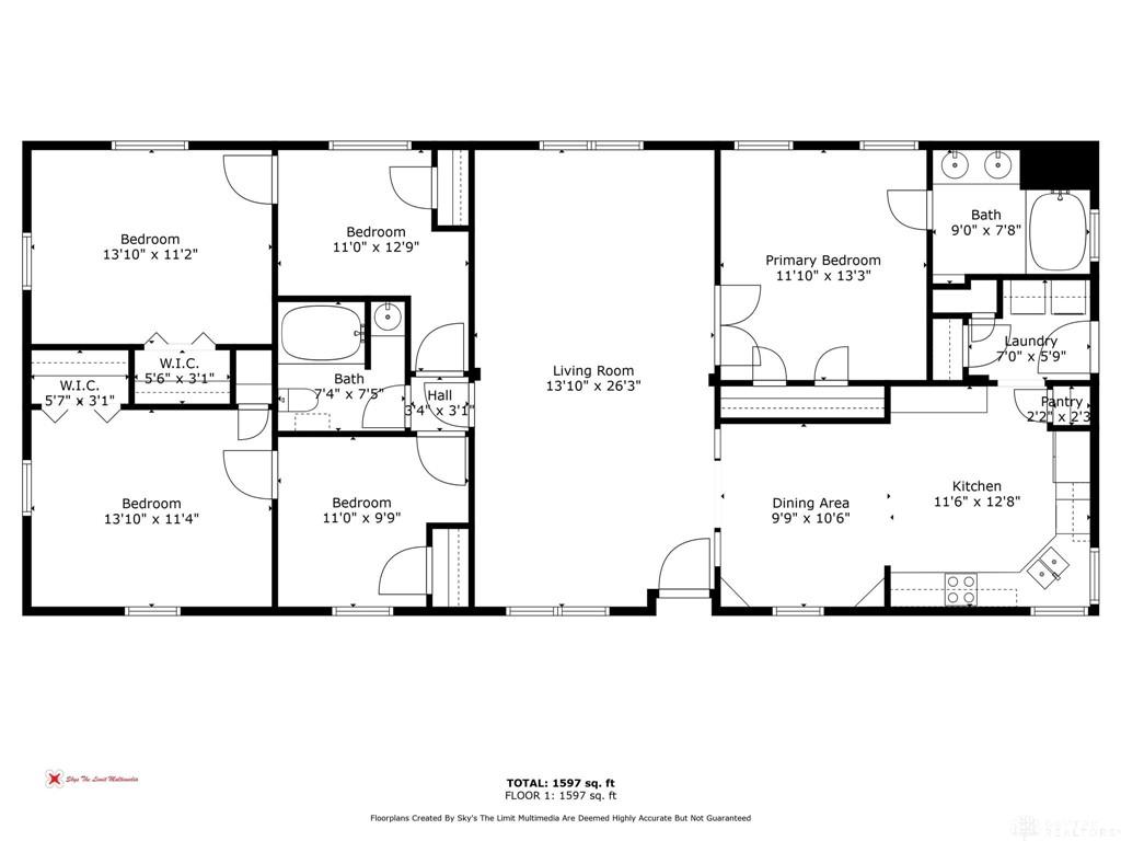 4091 Farmers Rd Property Photo 50