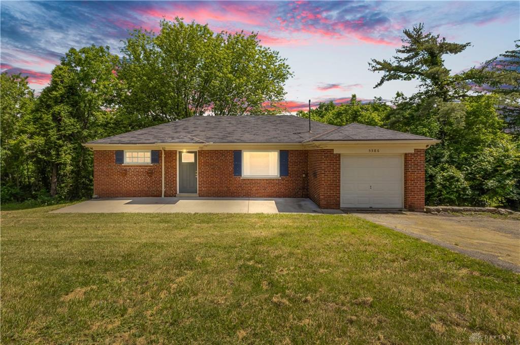 5386 Day Road Property Photo 1