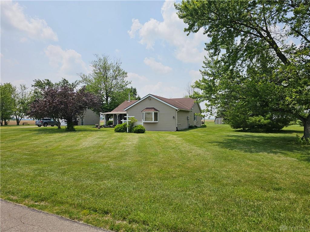 14117 Sheley Road Property Photo 1