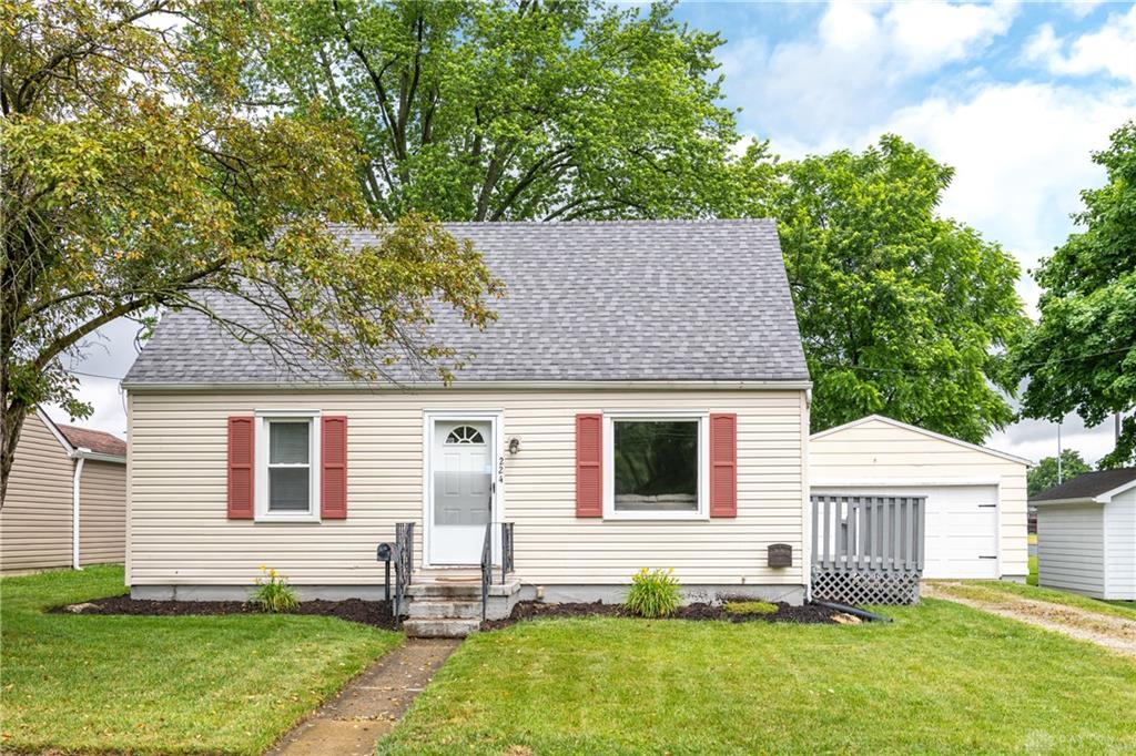 224 Locust Lane Property Photo 1