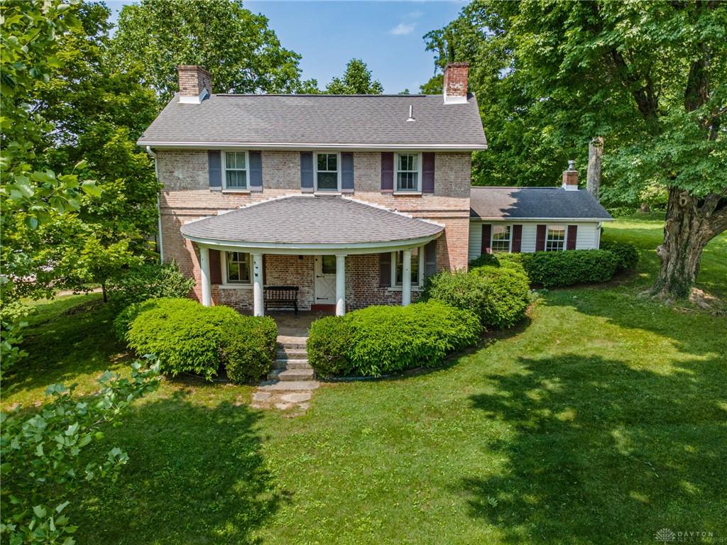 1744 Harlan Road Property Photo 1