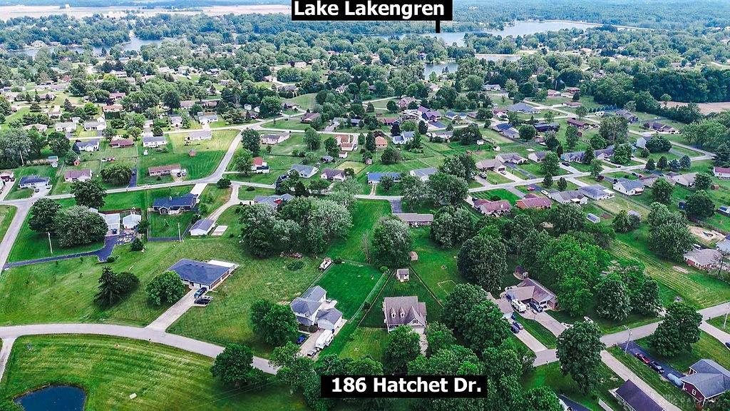 186 Hatchet Drive Property Photo 32