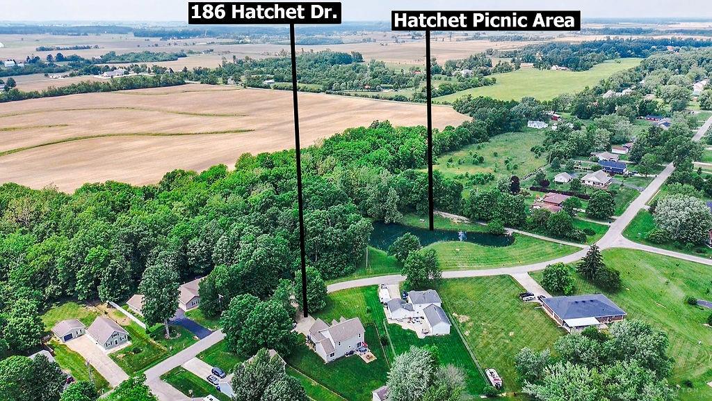 186 Hatchet Drive Property Photo 33