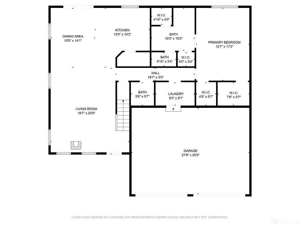 186 Hatchet Drive Property Photo 36