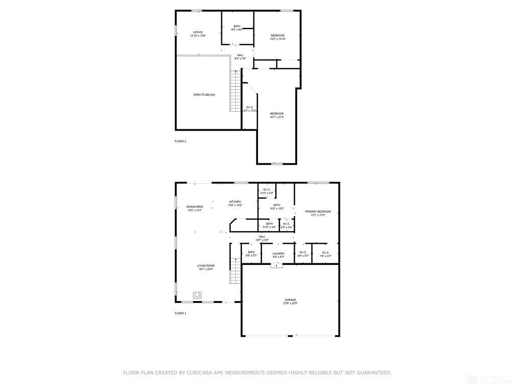 186 Hatchet Drive Property Photo 37