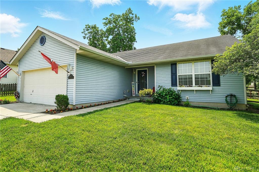2073 Granny Smith Ln