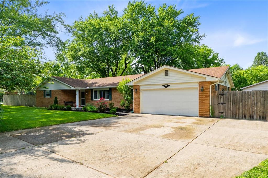 3154 Creekside Drive Property Photo 1