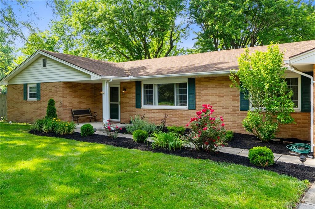 3154 Creekside Drive Property Photo 2