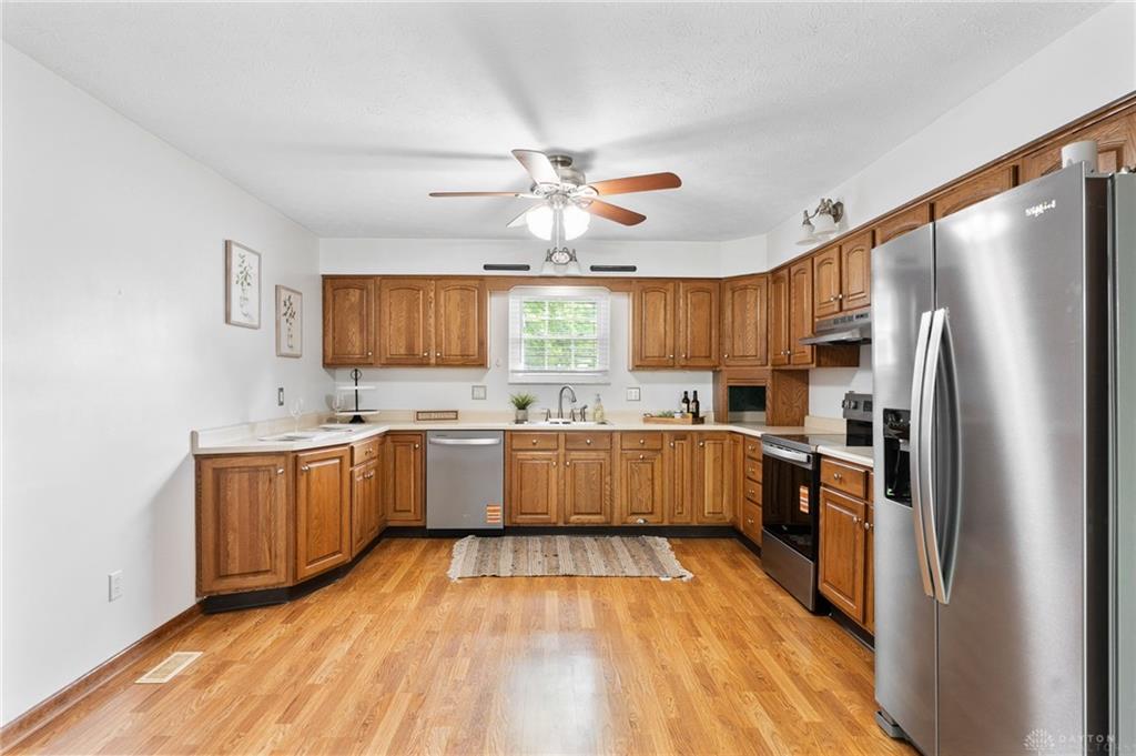 3154 Creekside Drive Property Photo 13