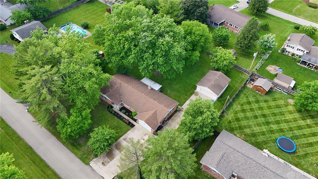 3154 Creekside Drive Property Photo 45