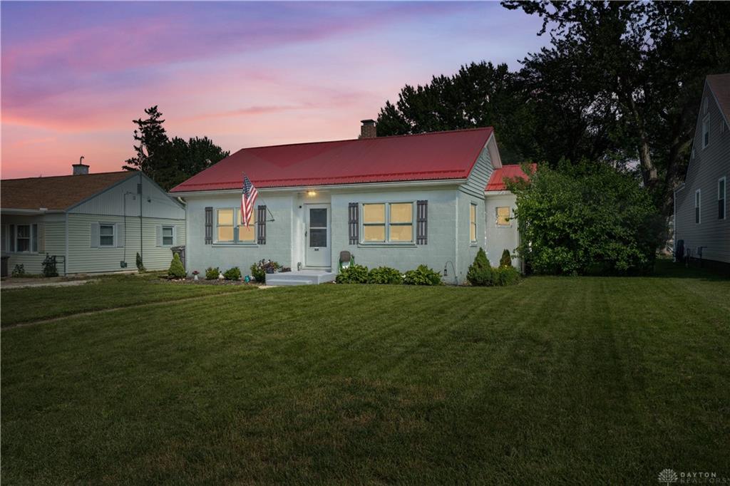 517 Albin Avenue Property Photo 1