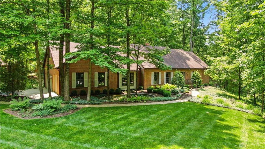 601 Hornwood Drive