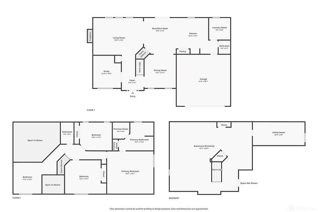 912 Morgan Drive Property Photo 36