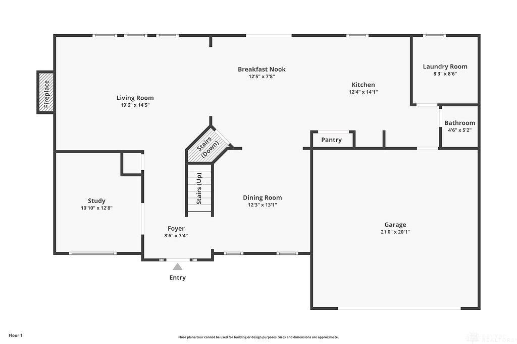 912 Morgan Drive Property Photo 37