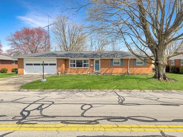551 N Jefferson Ave Property Photo 5