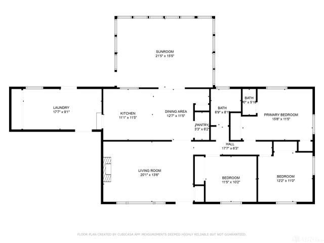 551 N Jefferson Ave Property Photo 9