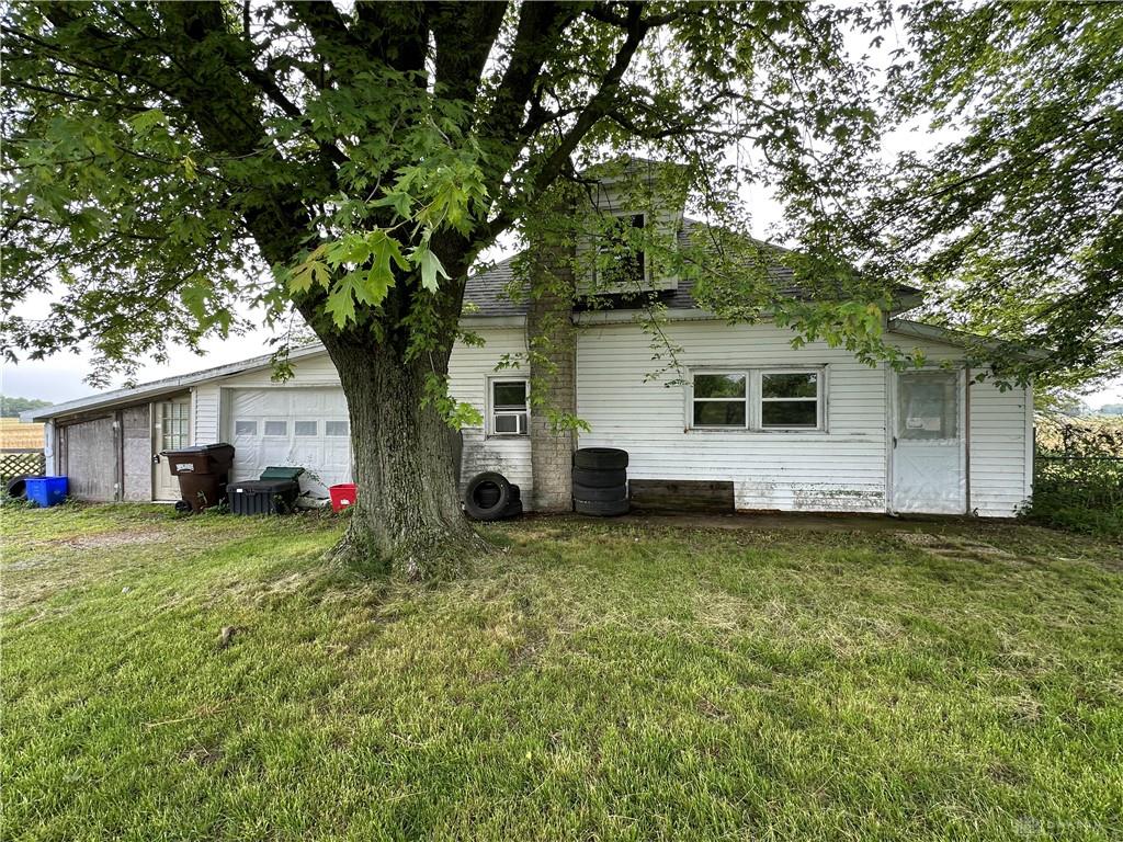 5063 Culbertson Road Property Photo 1