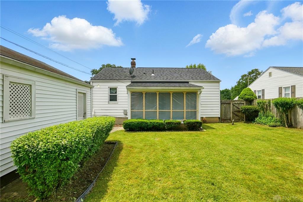 1330 Amherst Rd Property Photo 24