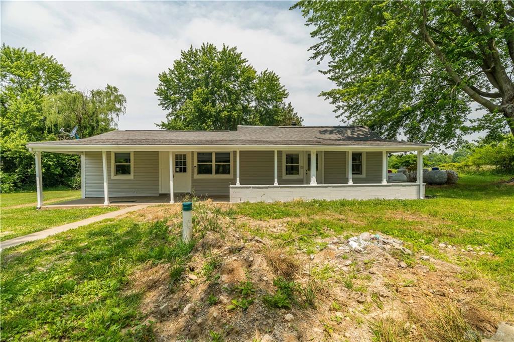 675 W Geiserman Road Property Photo 1