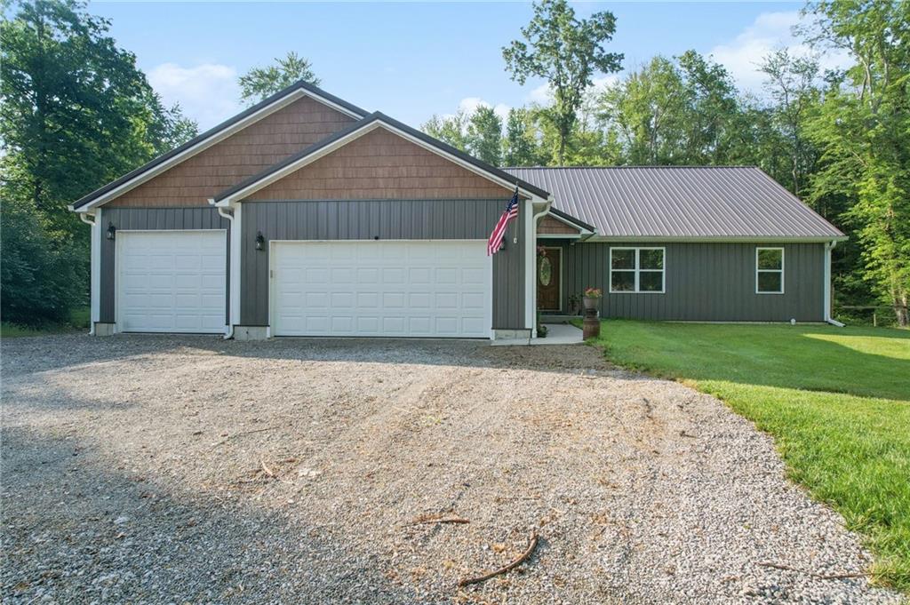 6226 Hunt Road Property Photo 1
