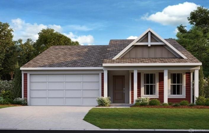 516 Iris Drive Property Photo 1