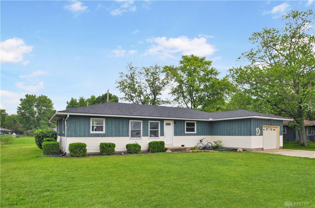 212 E Elroy Ansonia Road
