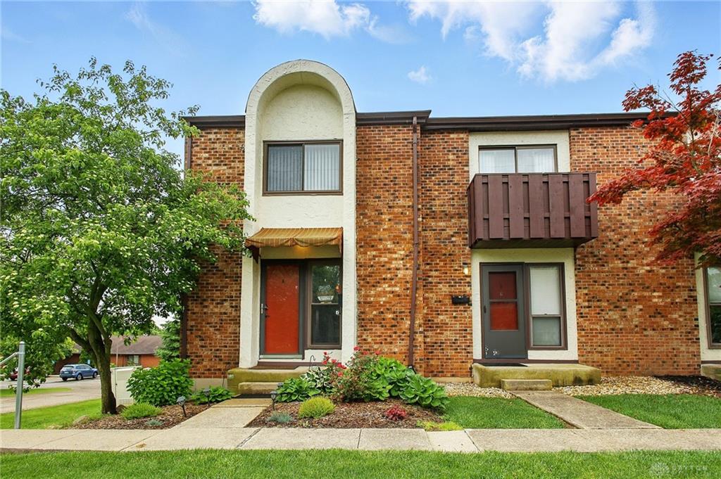 647 Villa Road A