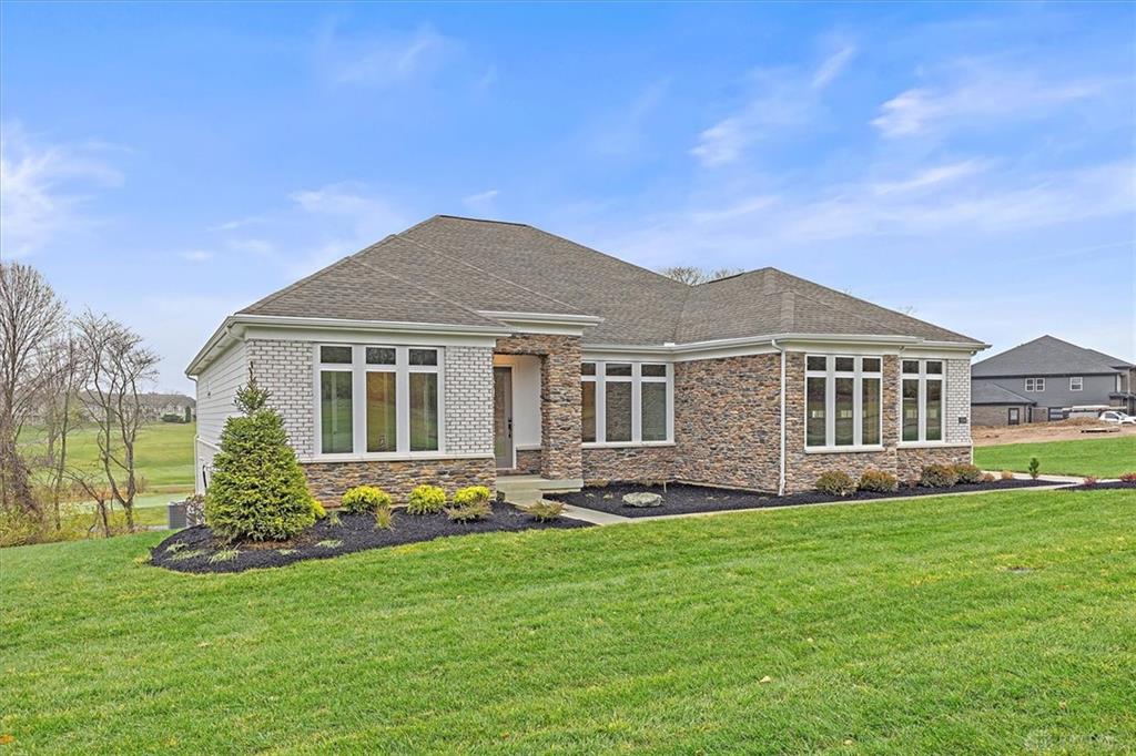 2504 Bent Grass Property Photo 1