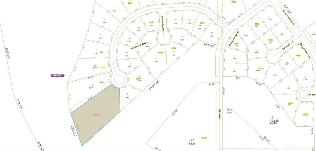 0 Wentworth Property Photo 2