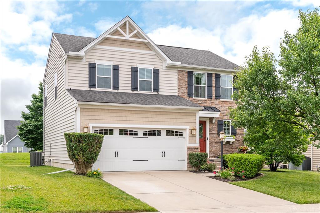 3160 Coneflower Drive Property Photo 1