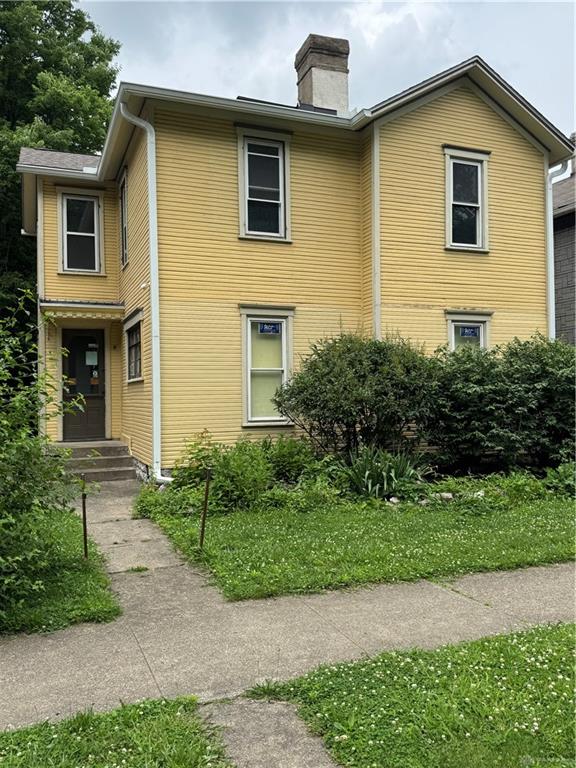 527 Wyoming St Property Photo 1
