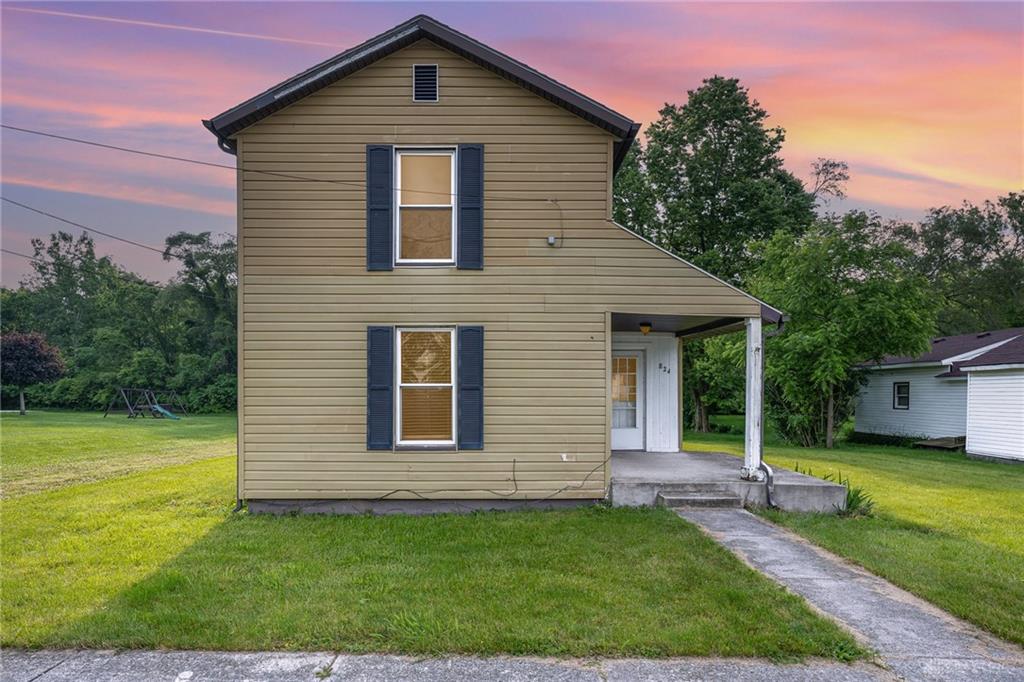 824 Euclid Street Property Photo 1