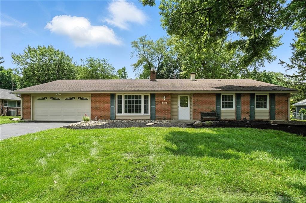 856 Hyde Park Drive Property Photo 1