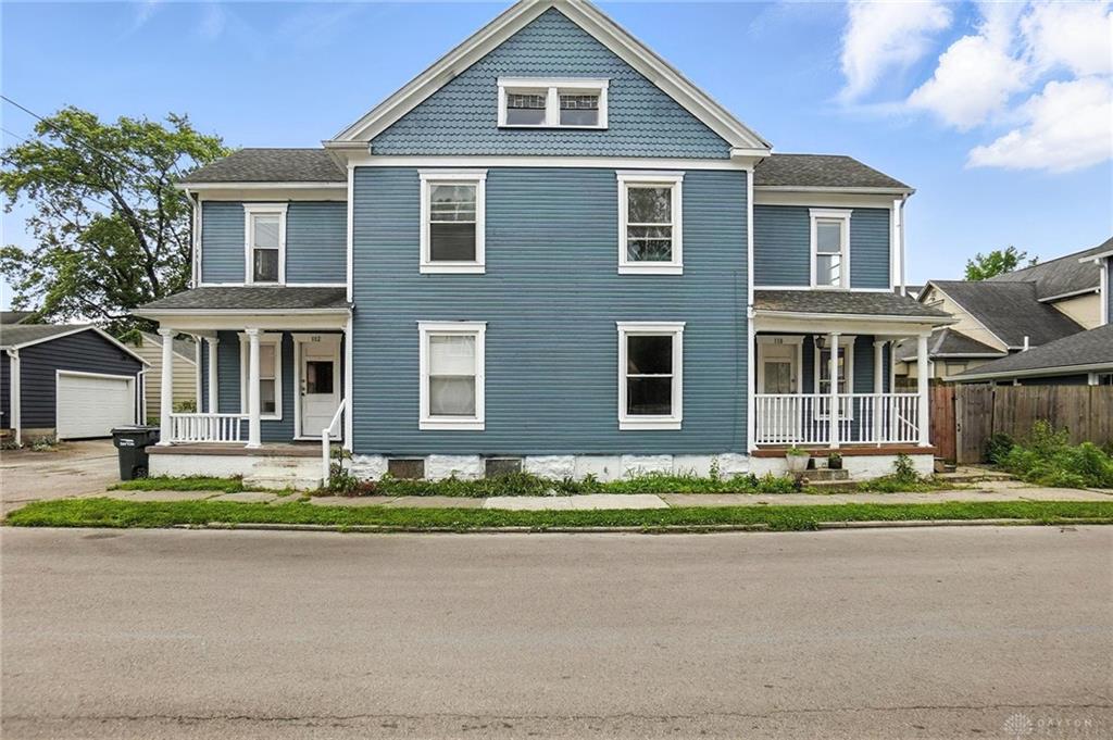 110-112 Johnson Street