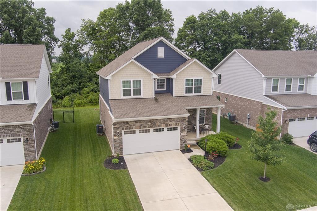 2225 Cold Stream Drive