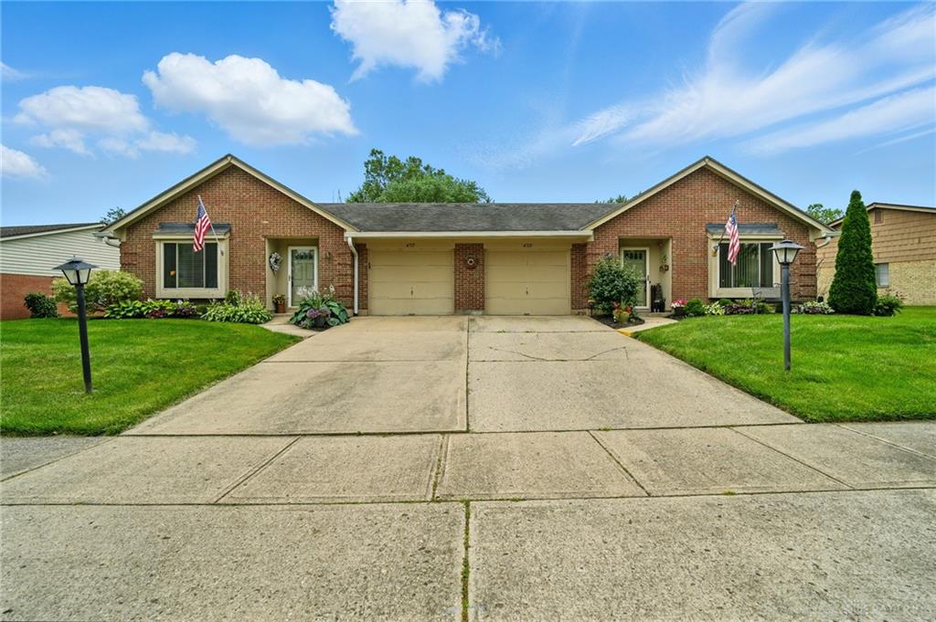 4713-4715 Foxdale Drive 4713 Property Photo 1