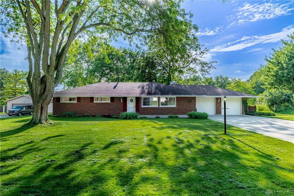 9131 Shawhan Drive Property Photo 1