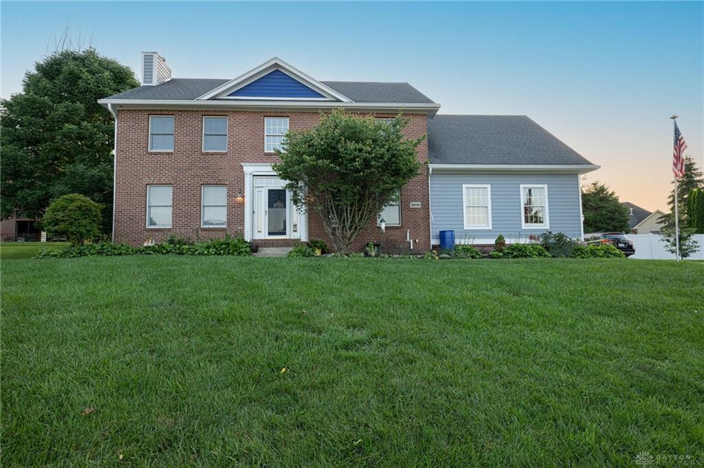 2610 Yorktown Court Property Photo 1