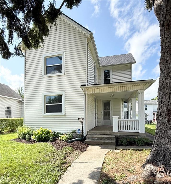 704 Covington Avenue