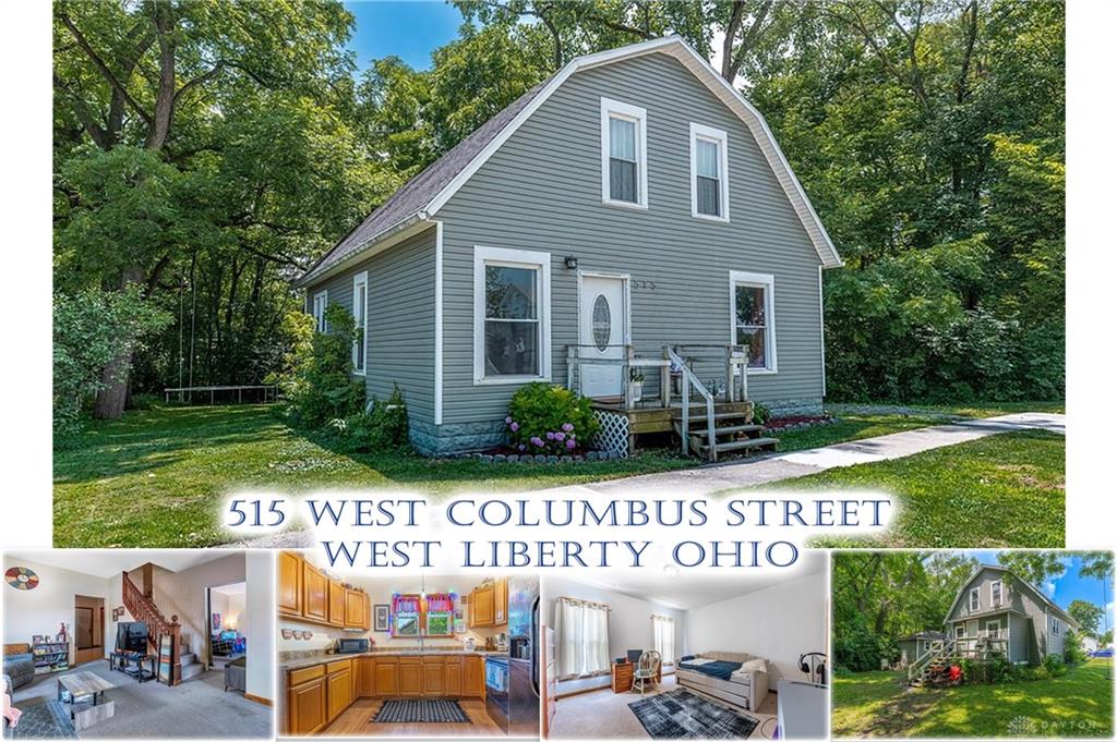 515 W Columbus Street Property Photo 1
