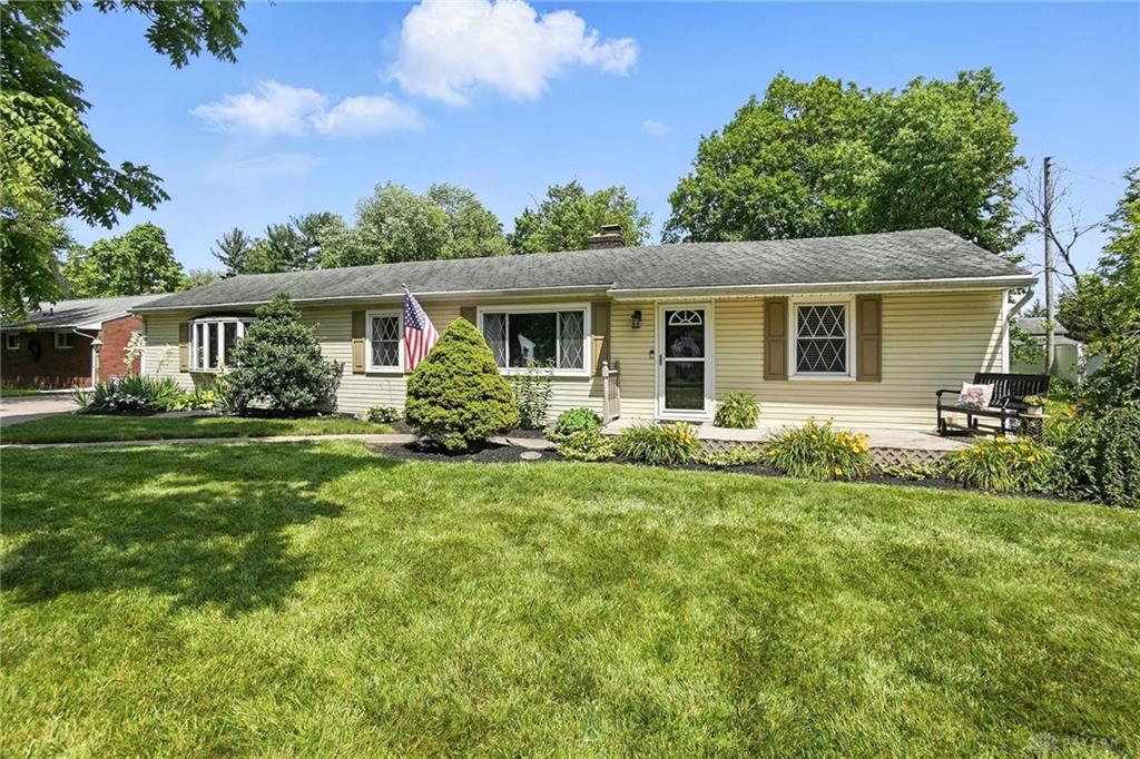 1608 Ken Klare Drive Property Photo 1