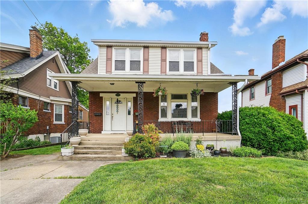 Picture of 2344 Quatman Avenue