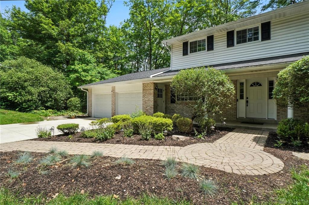 5824 Cantella Court Property Photo 1