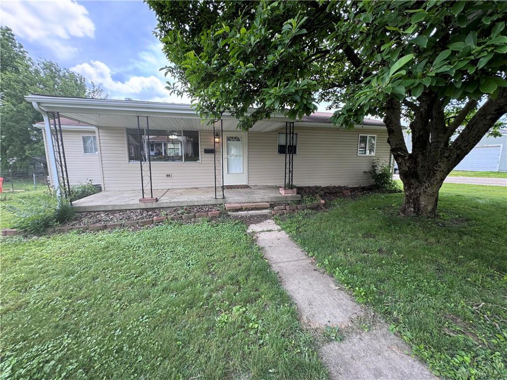 1803 Prospect Street Property Photo 1