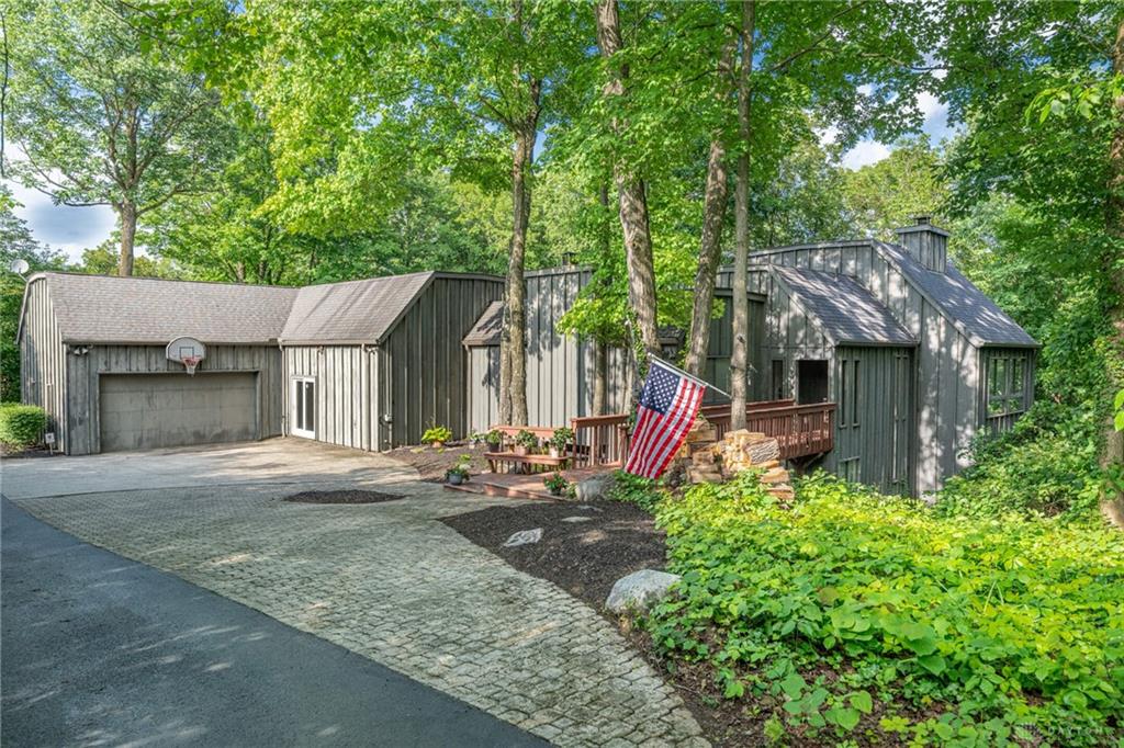 1839 Quail Hollow Road Property Photo 1