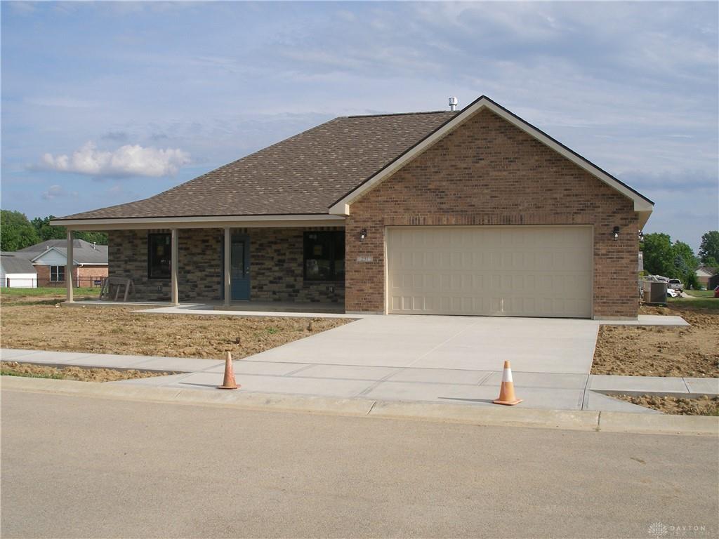 231 Goldenrod Drive Property Photo 1