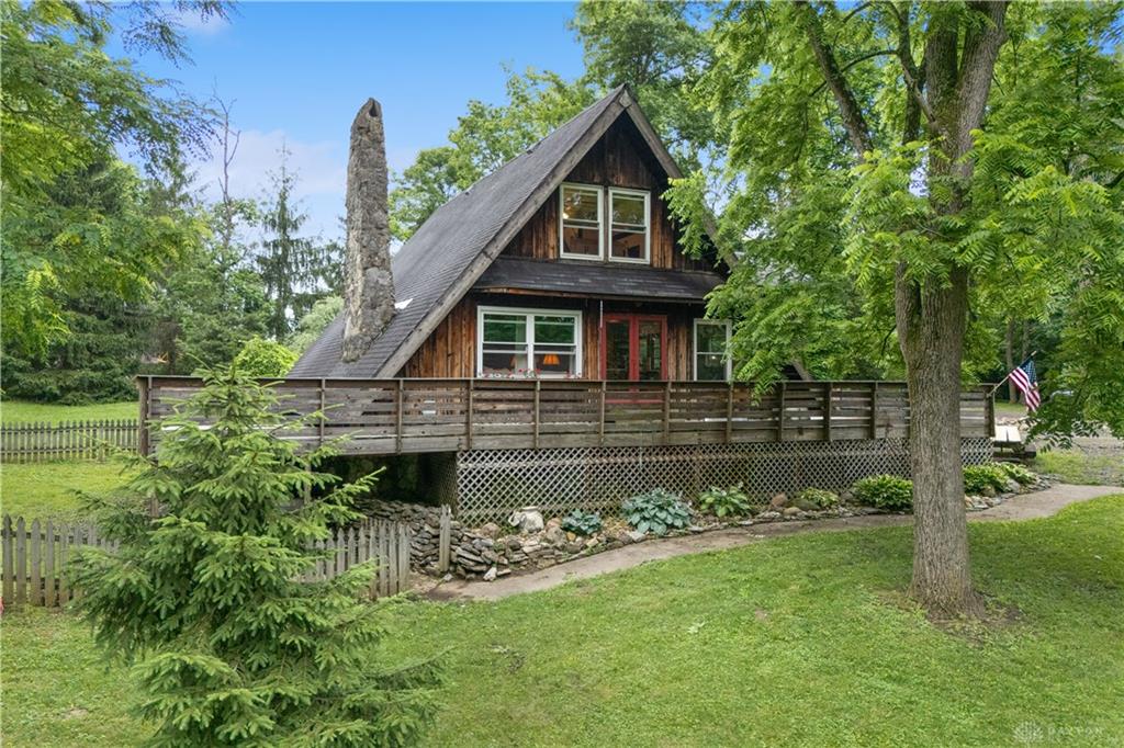 8760 State Route 380 Property Photo 1