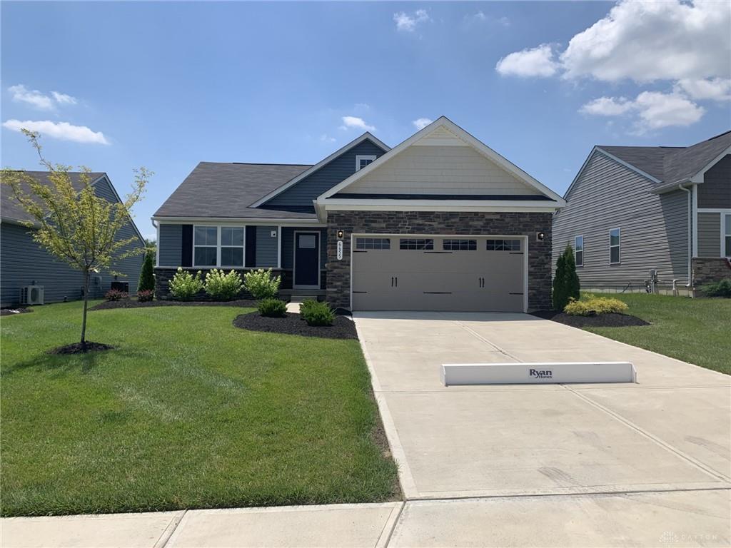 6655 Roycroft Drive Property Photo 1