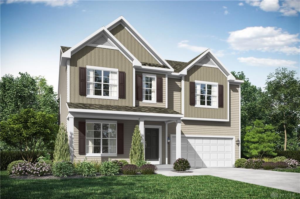 474 Crossing Lane 8298 Property Photo 1